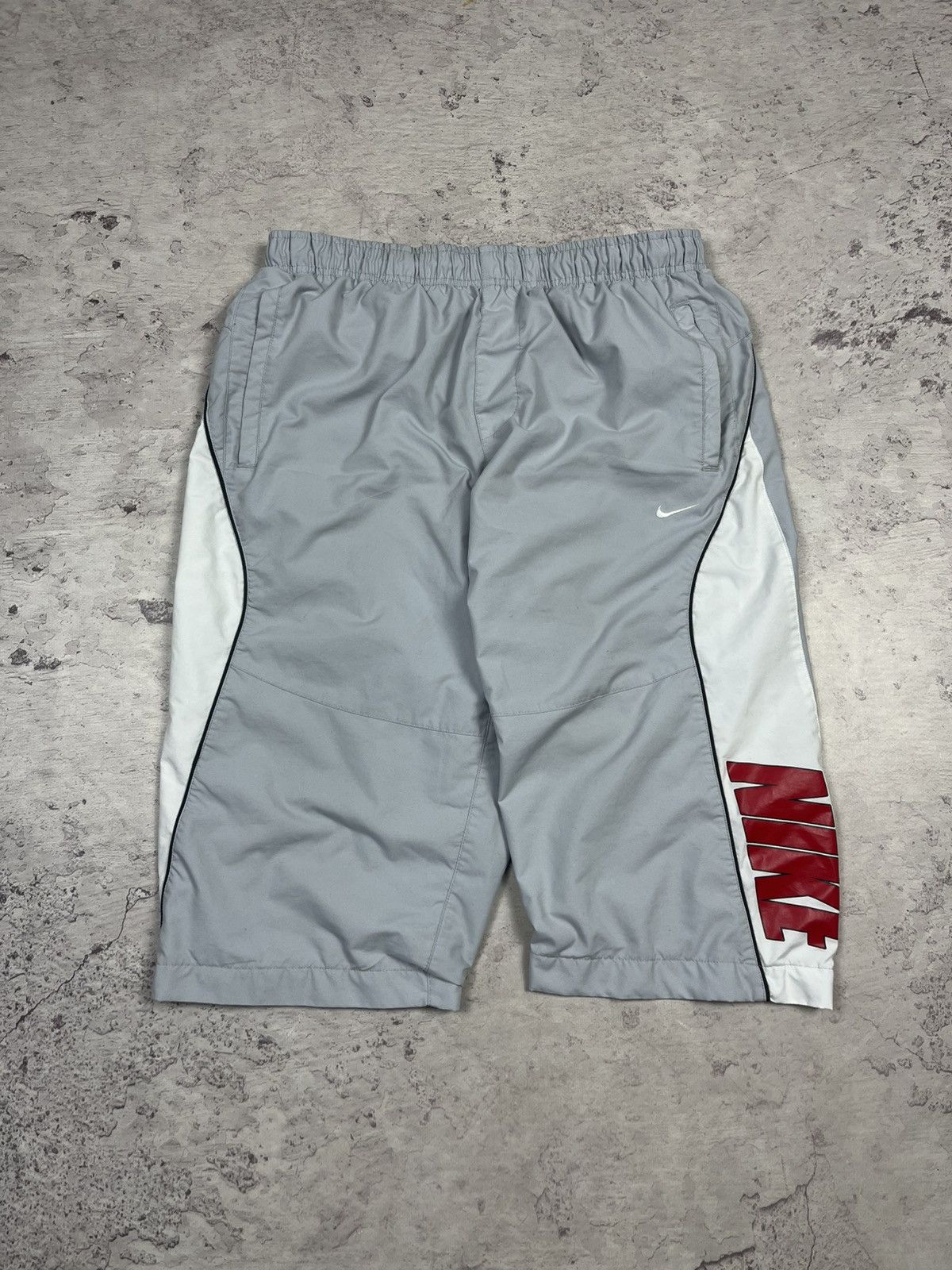 Supreme Nike Jewel Sweatshort Black Men's - FW20 - US