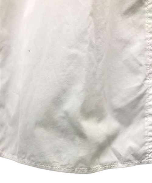 Yohji Yamamoto Yohji Yamamoto pour homme Rope/Tie shirt Size US L / EU 52-54 / 3 - 8 Thumbnail
