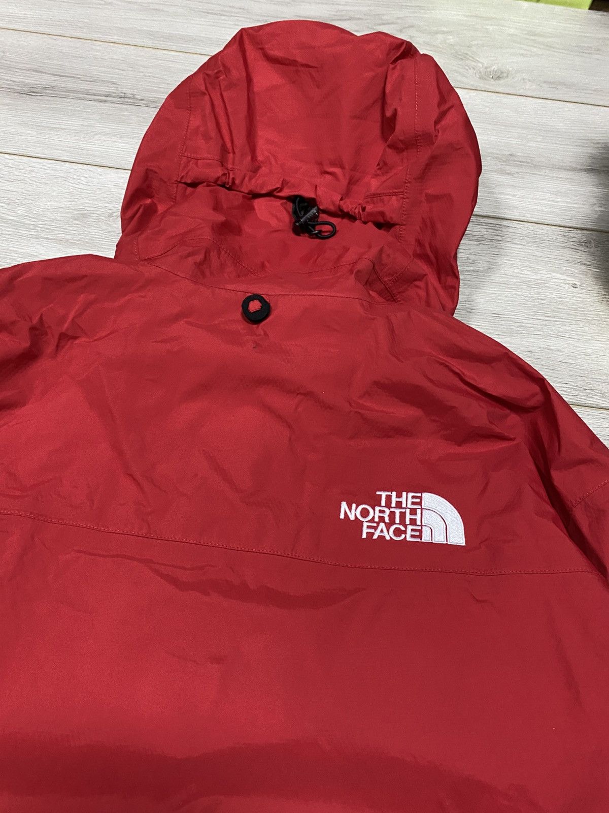 The North Face TNF The North Face Gore Tex jacket zip Size US S / EU 44-46 / 1 - 13 Thumbnail