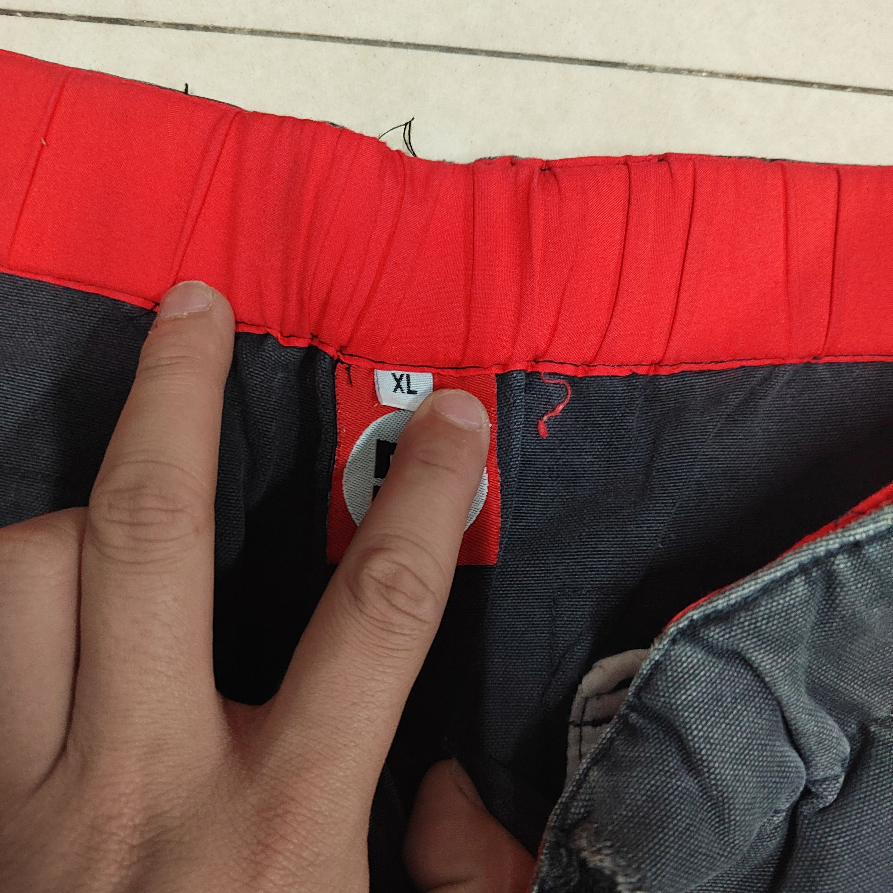 DC dc x a&f cargo pants Size US 34 / EU 50 - 3 Thumbnail