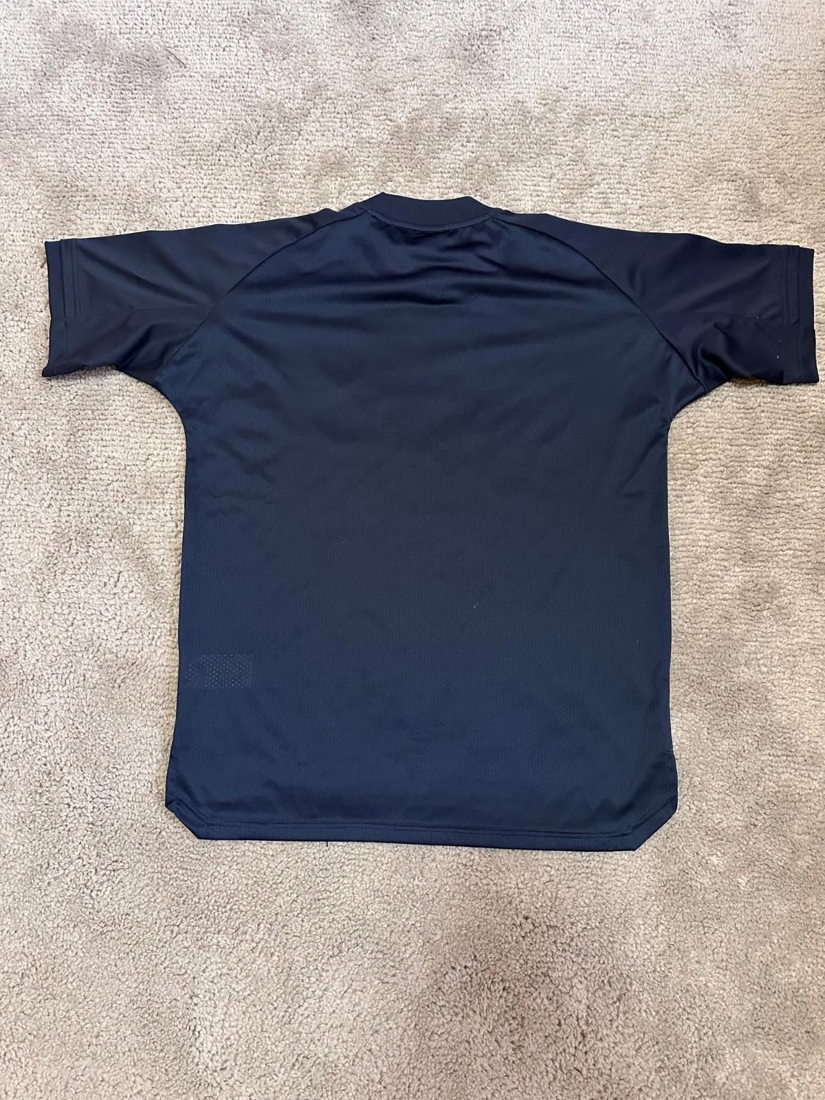 Adidas Leeds 2019/2020 Adidas Training Football Shirt Soccer Jersey Size US M / EU 48-50 / 2 - 7 Thumbnail