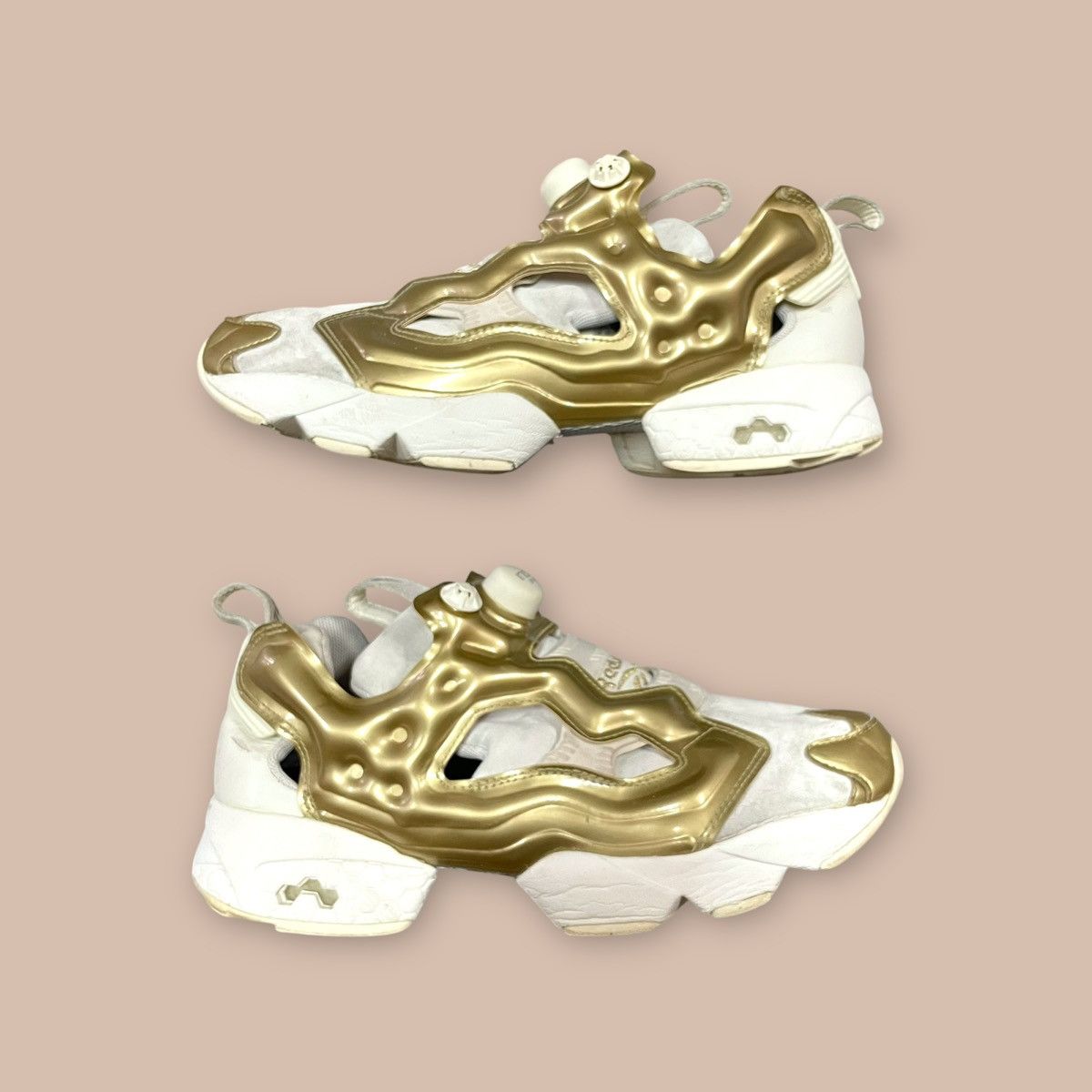 Reebok Reebok InstaPump Fury OG "CNY" Size US 9 / EU 42 - 12 Thumbnail