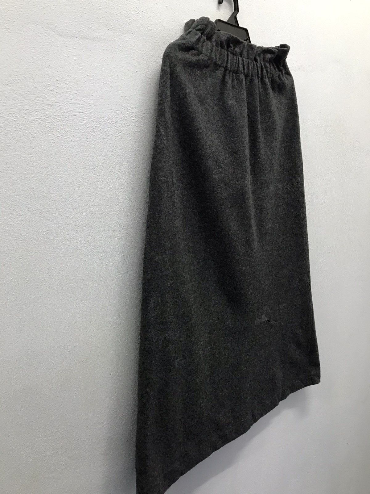 Y's × Yohji Yamamoto Yohji Yamamoto Y’s Iwish Made In Japan Skirt Size 27" / US 4 / IT 40 - 4 Thumbnail
