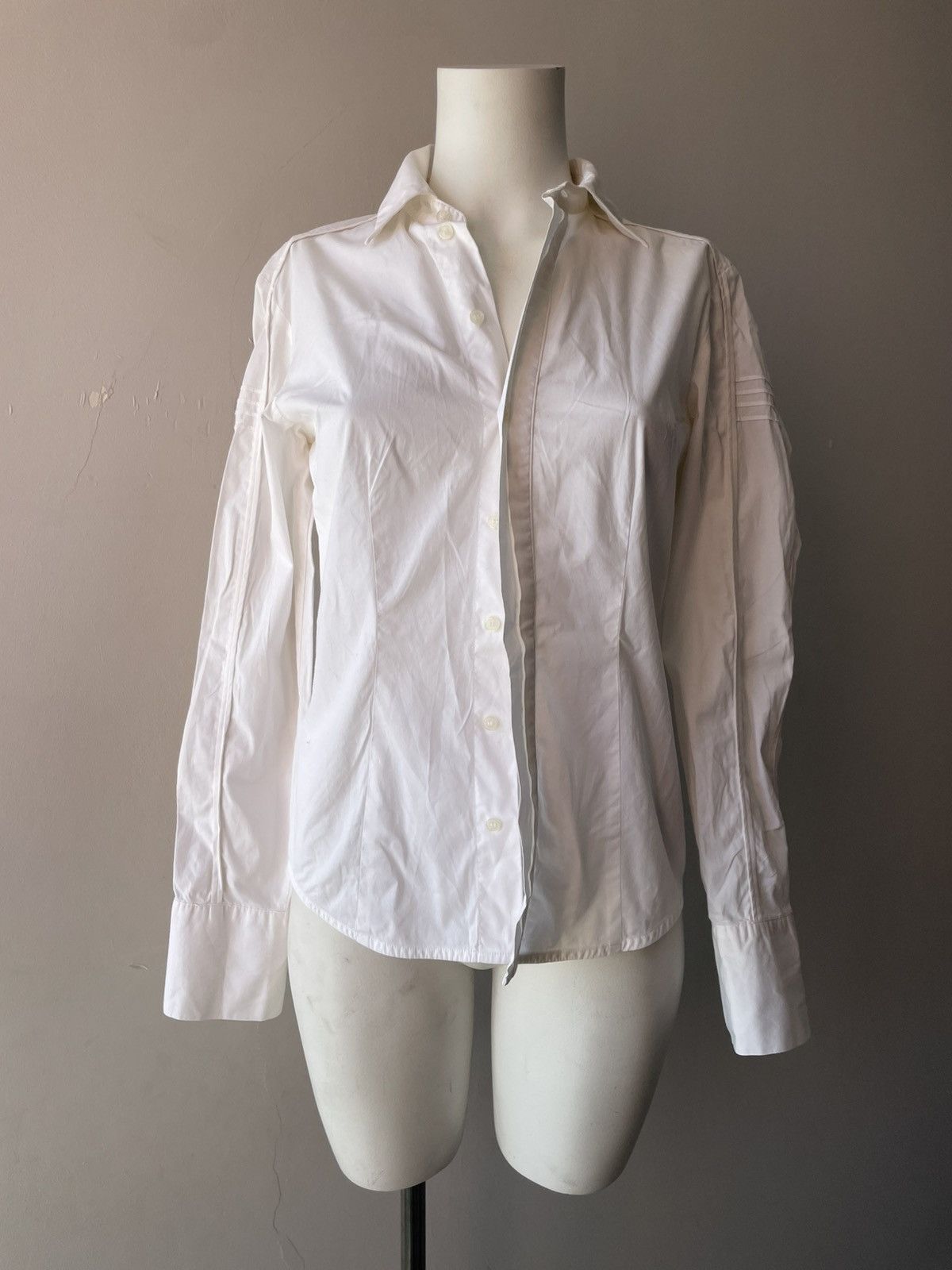 Diesel Diesel shirt Size S / US 4 / IT 40 - 4 Thumbnail