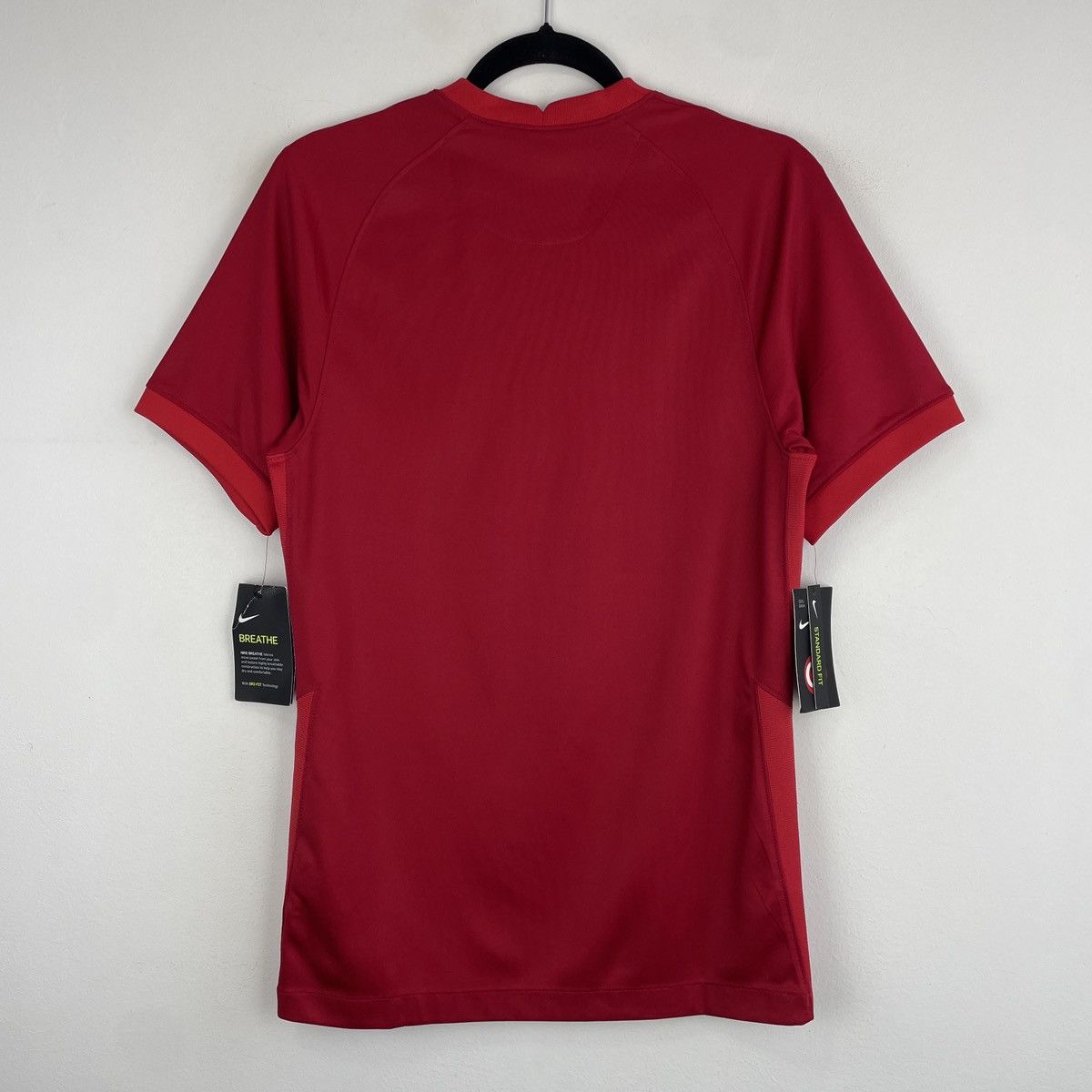 Nike Turkey National Team Nike Away Jersey Shirt 2020/2021 sz XS Size US XS / EU 42 / 0 - 8 Thumbnail