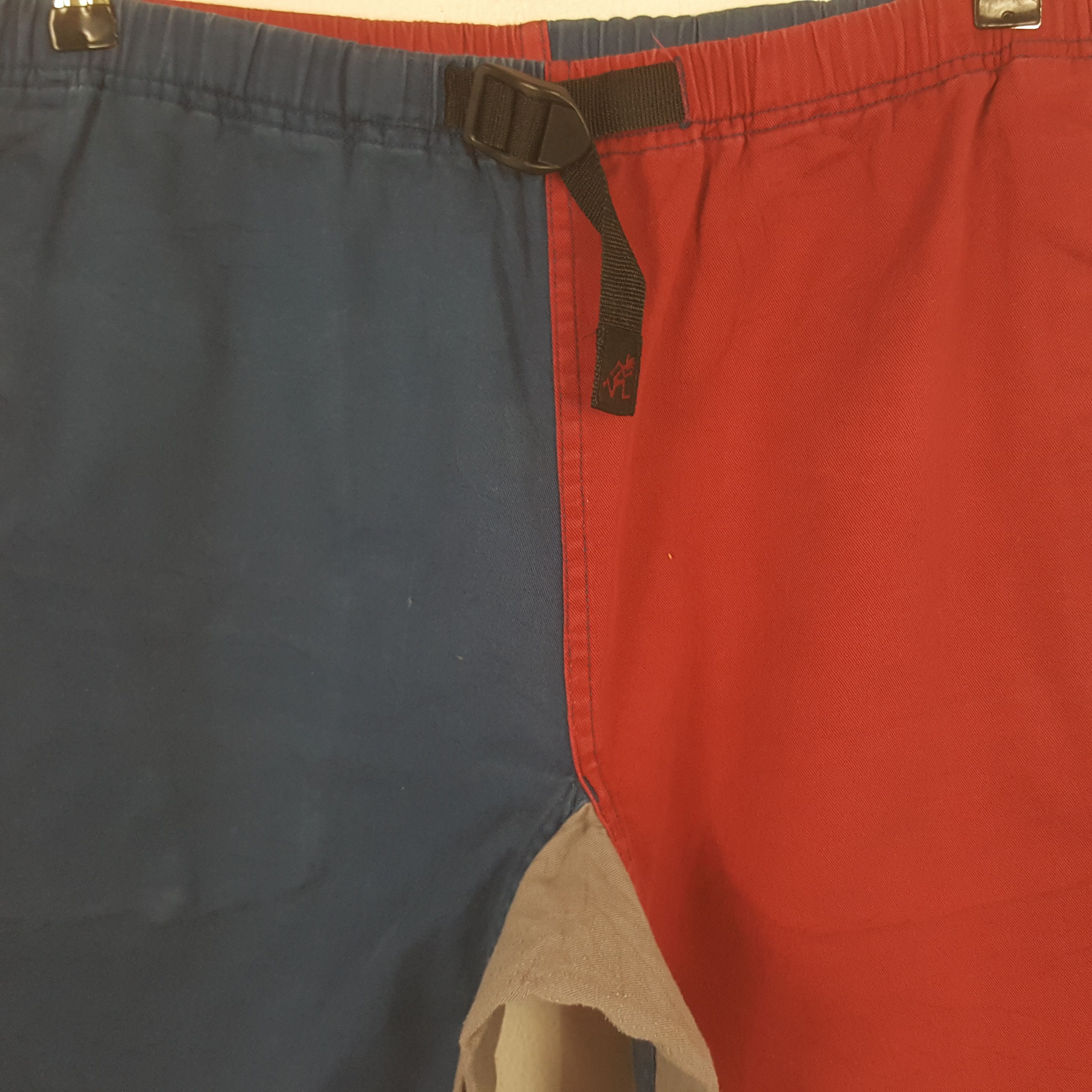Gramicci Vintage Gramicci Streetwear Style Shorts C297N2 Size US 29 - 2 Thumbnail