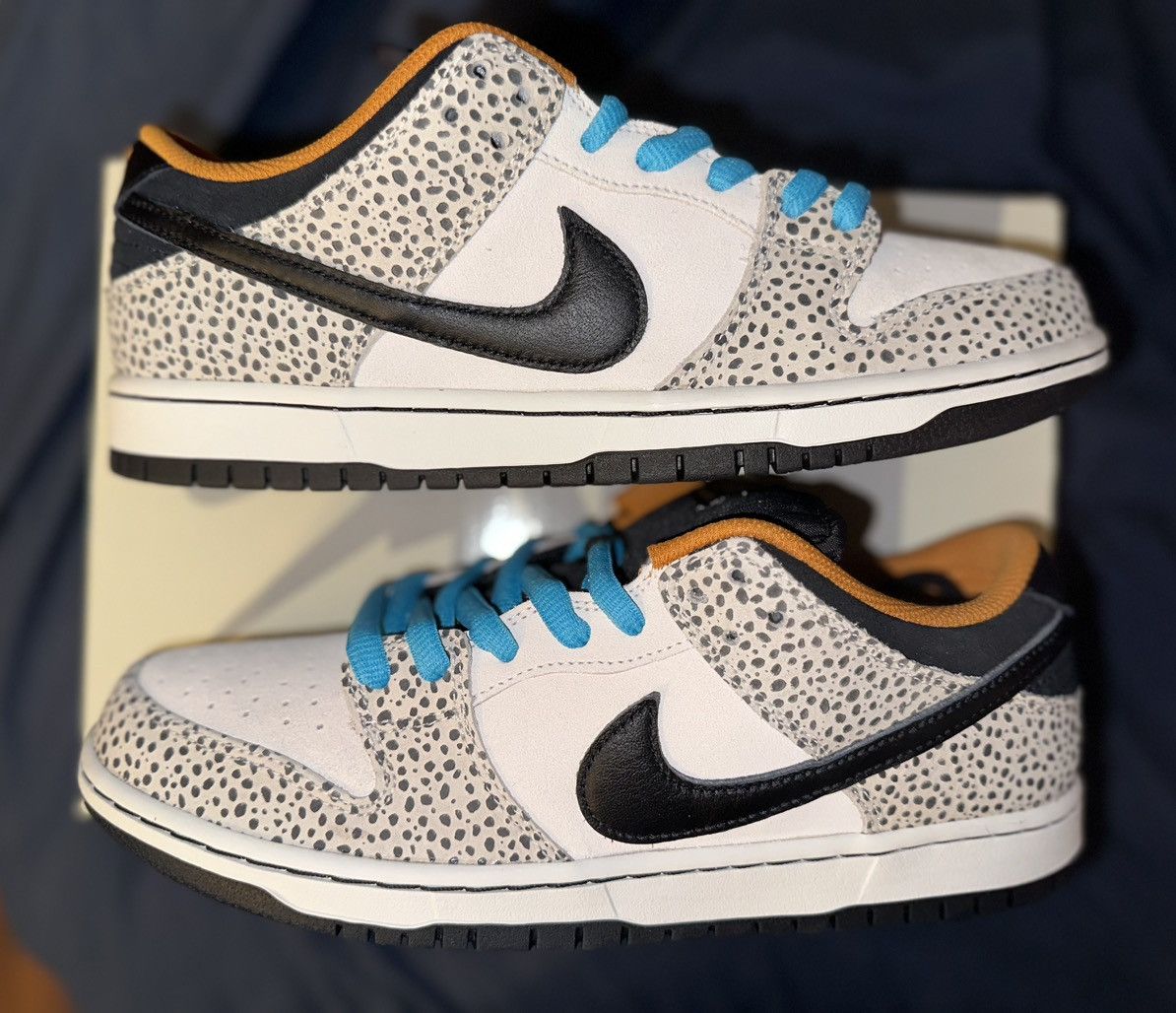 Nike Nike SB Olympic Safari Size US 10 / EU 43 - 3 Thumbnail