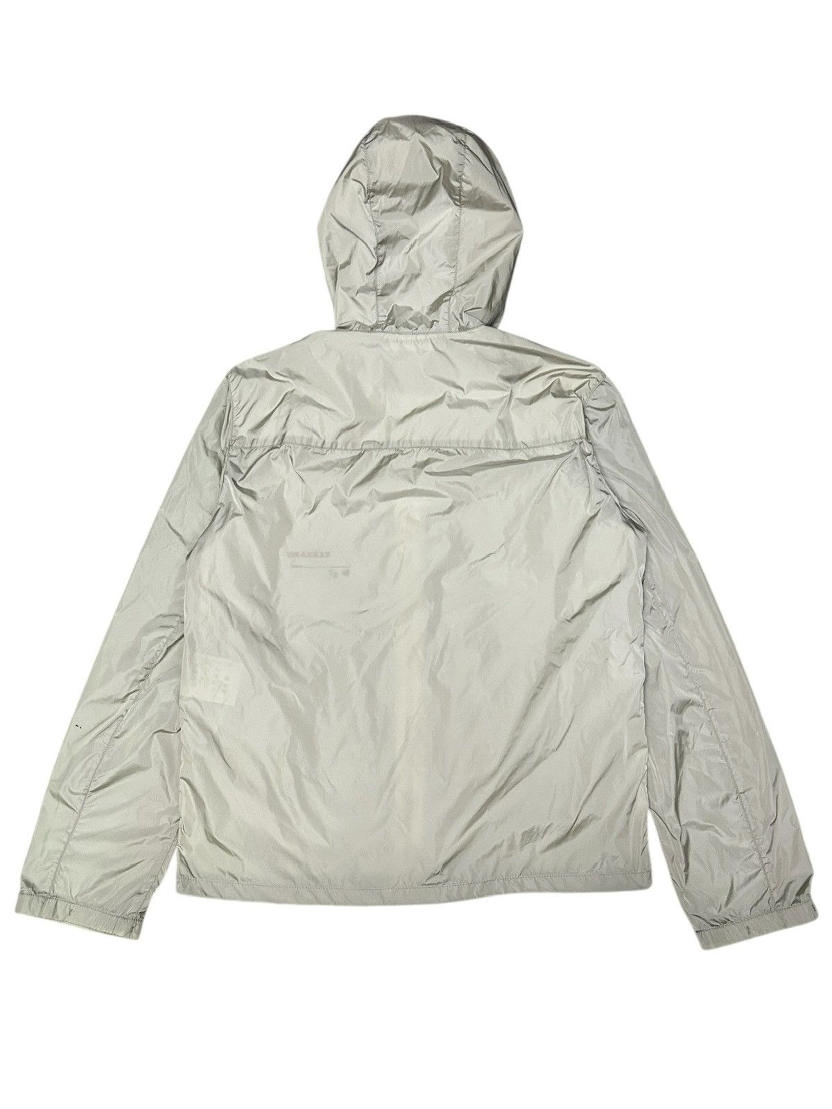 Prada 2009 Nylon Windbreaker Size US M / EU 48-50 / 2 - 7 Thumbnail