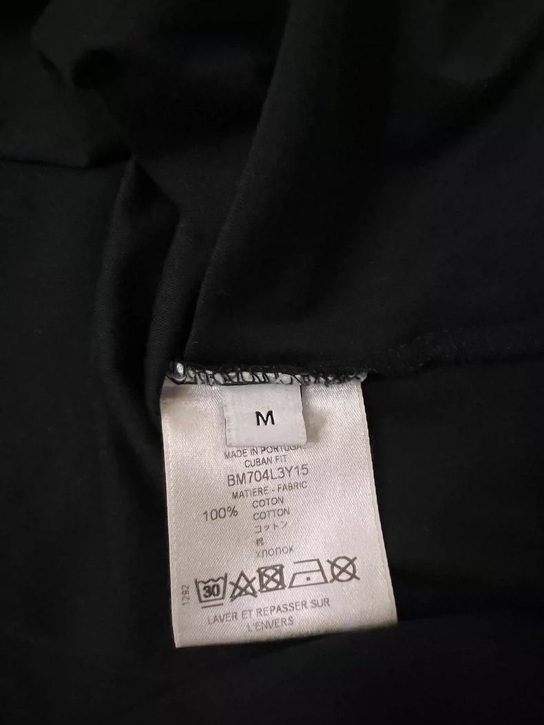 Givenchy Givenchy Bird of Paradise Purple Thorns Yellow Gold Size M Size US M / EU 48-50 / 2 - 5 Thumbnail