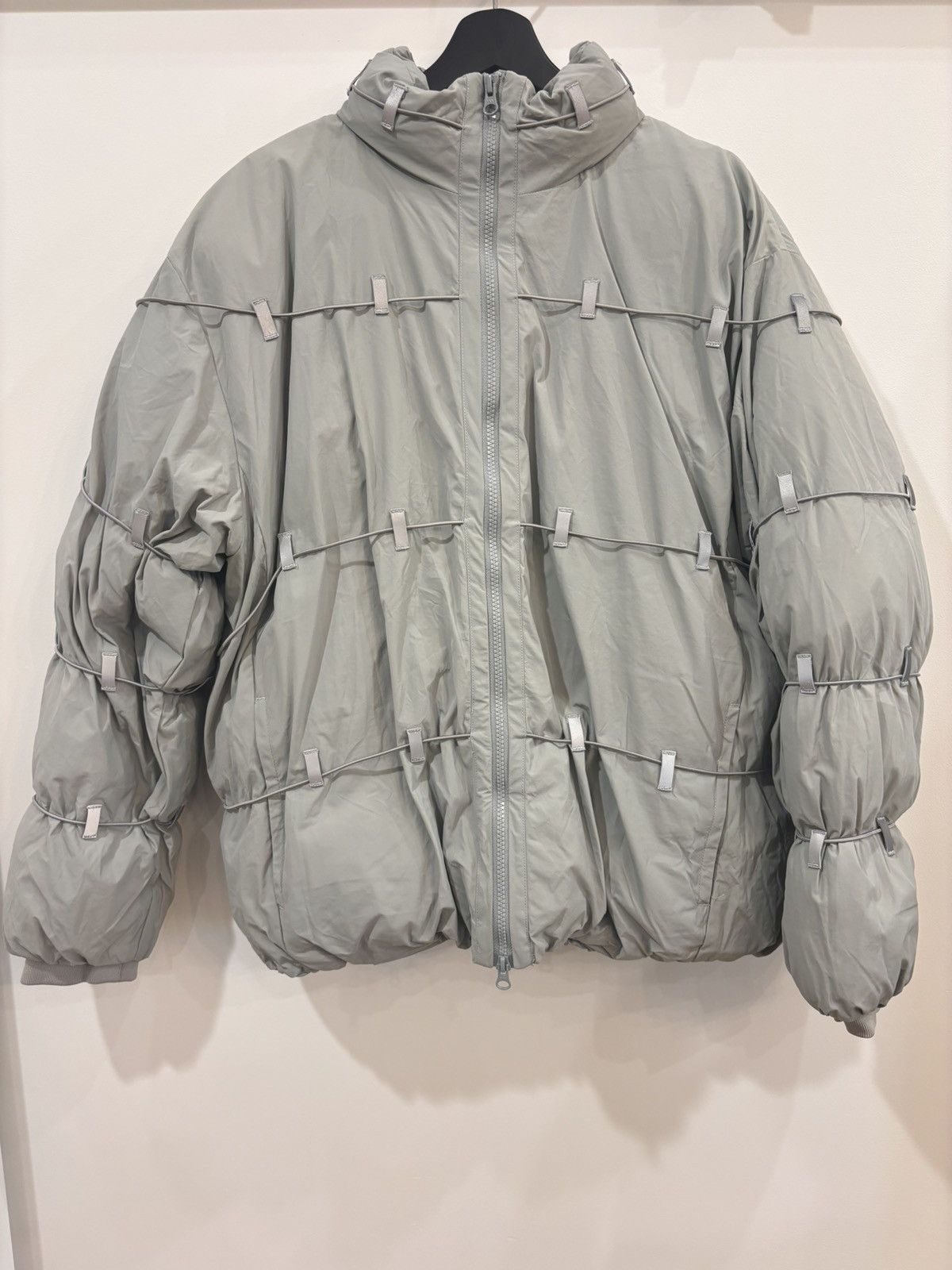 POST ARCHIVE FACTION (PAF) PAF 1.2 Down Jacket | Grailed