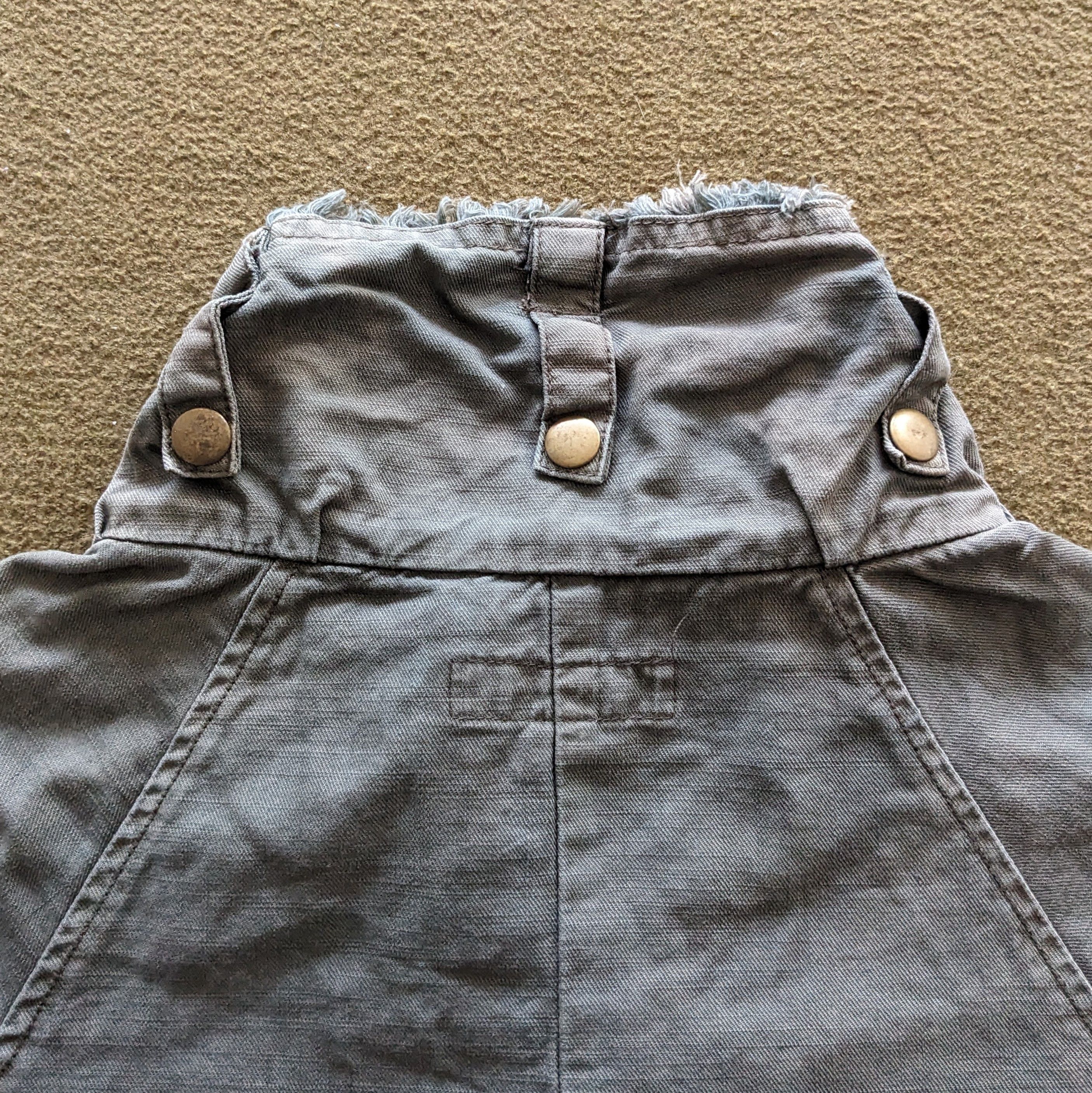Vintage Vintage In The Attic Homme Japanese Brand Jacket Size US S / EU 44-46 / 1 - 4 Thumbnail
