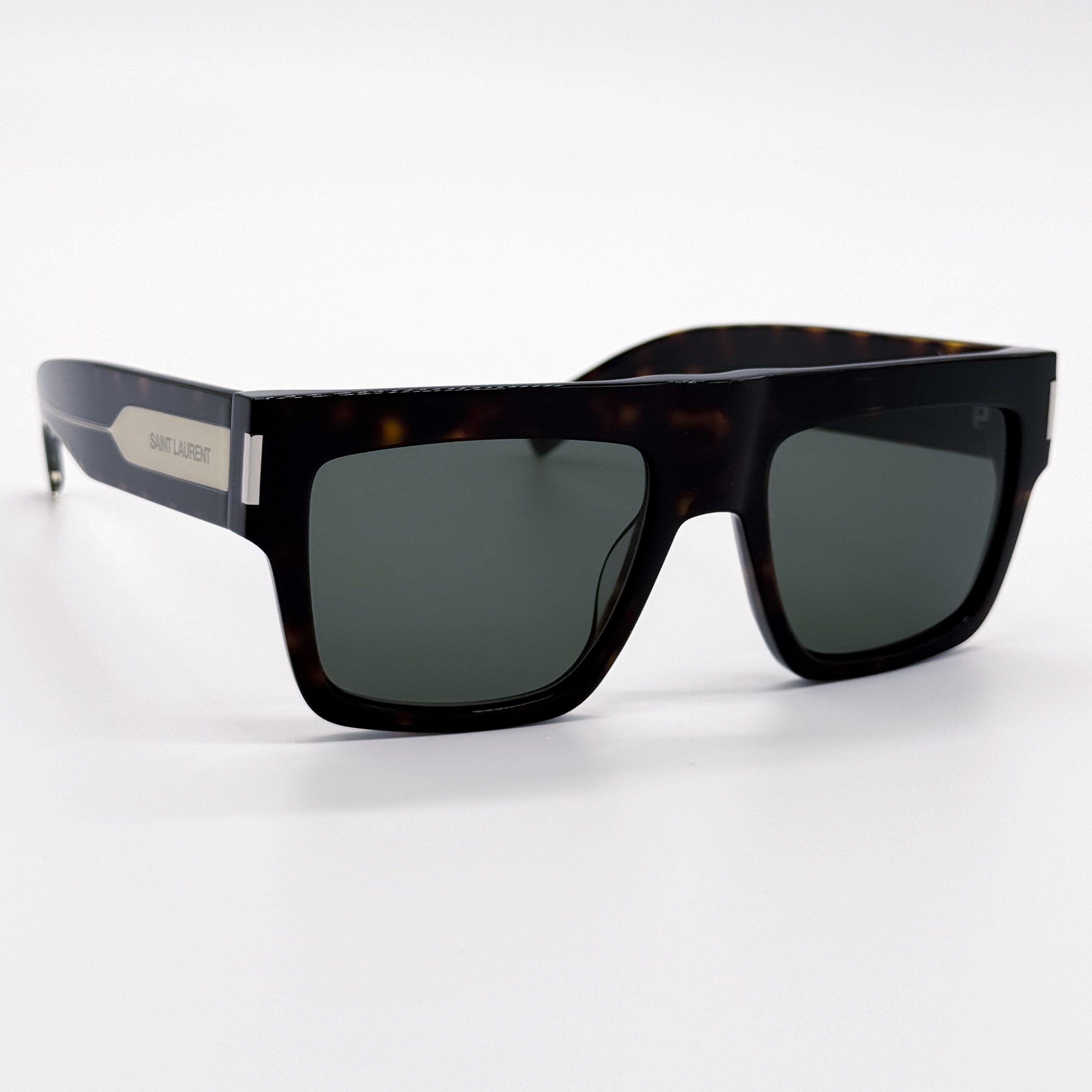 Saint Laurent Paris NEW SAINT LAURENT SL628 003 SUNGLASSES UNISEX SL 628 003 Size ONE SIZE - 5 Thumbnail