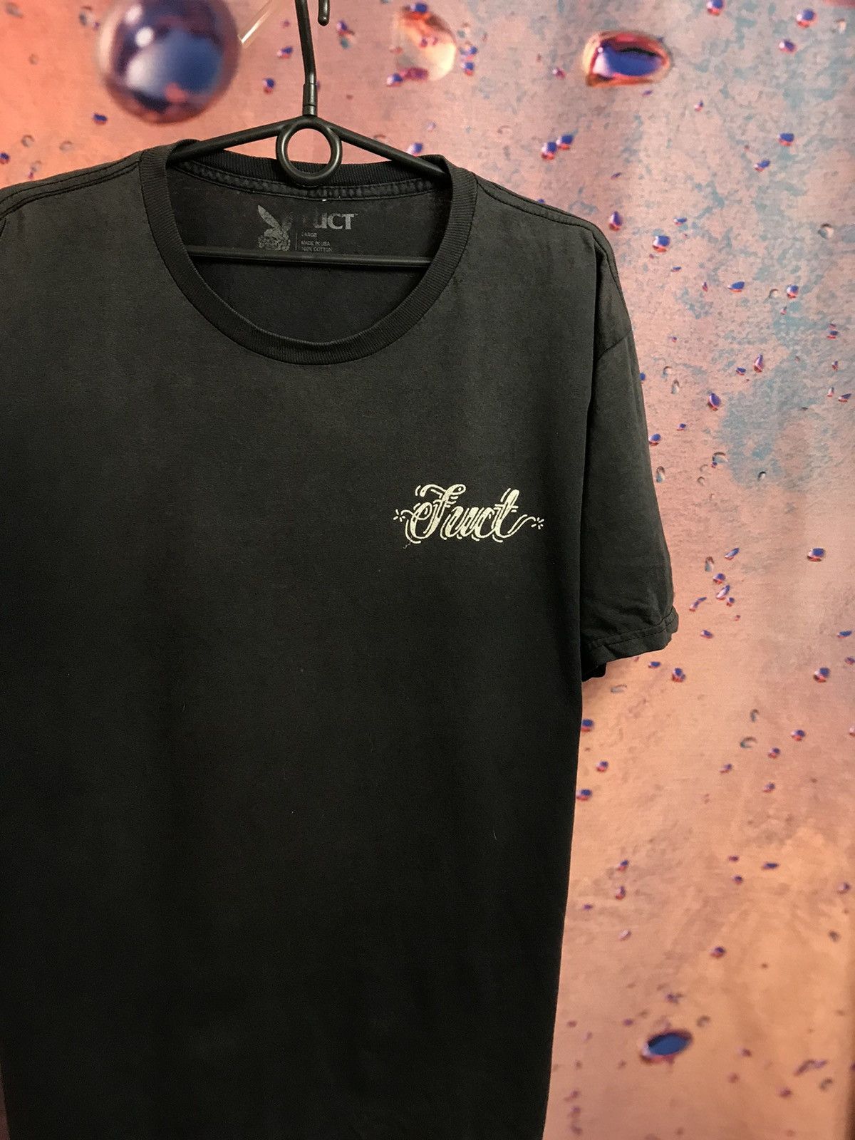 FUCT × Fuck The Population Vintage Fuct streetwear tee Size US M / EU 48-50 / 2 - 1 Thumbnail