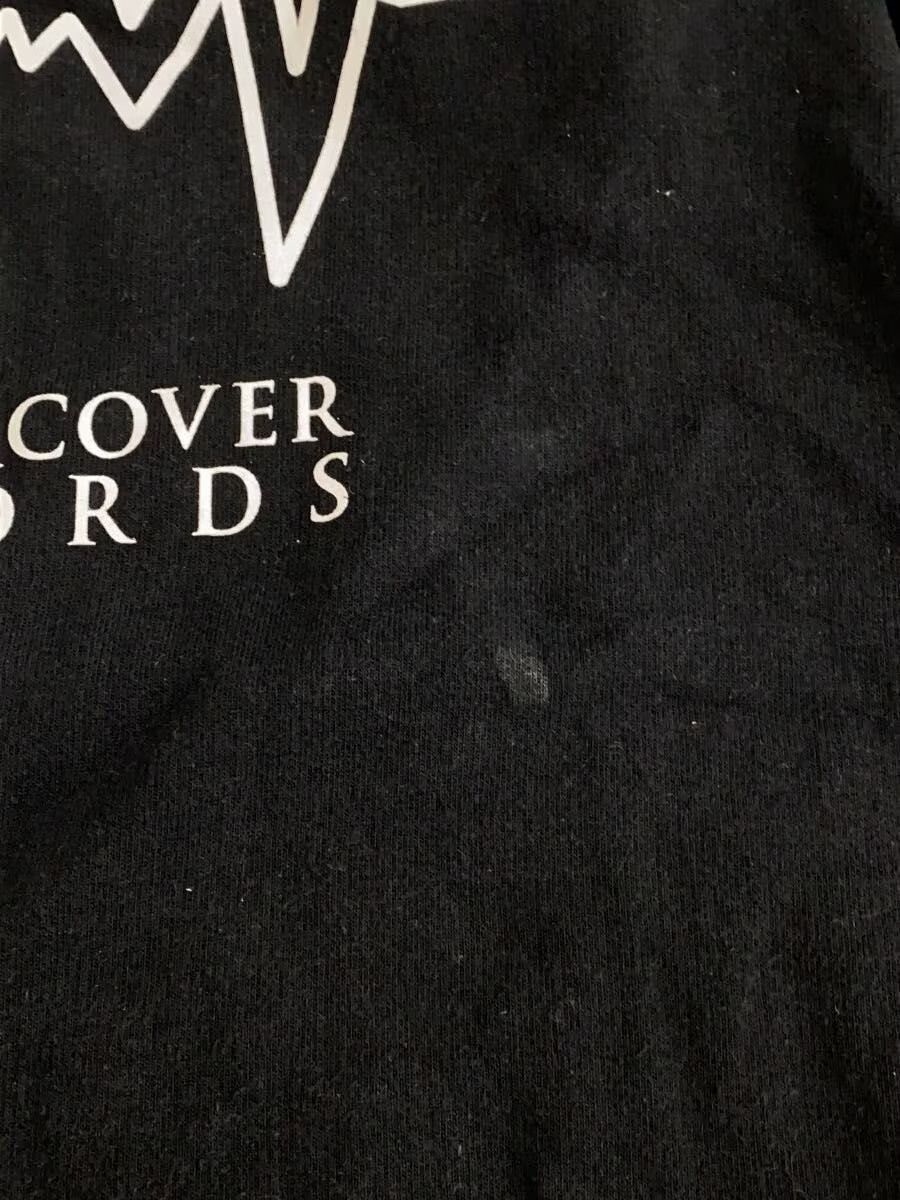 Undercover Undercover Records Sweatshirt Size US XL / EU 56 / 4 - 4 Thumbnail