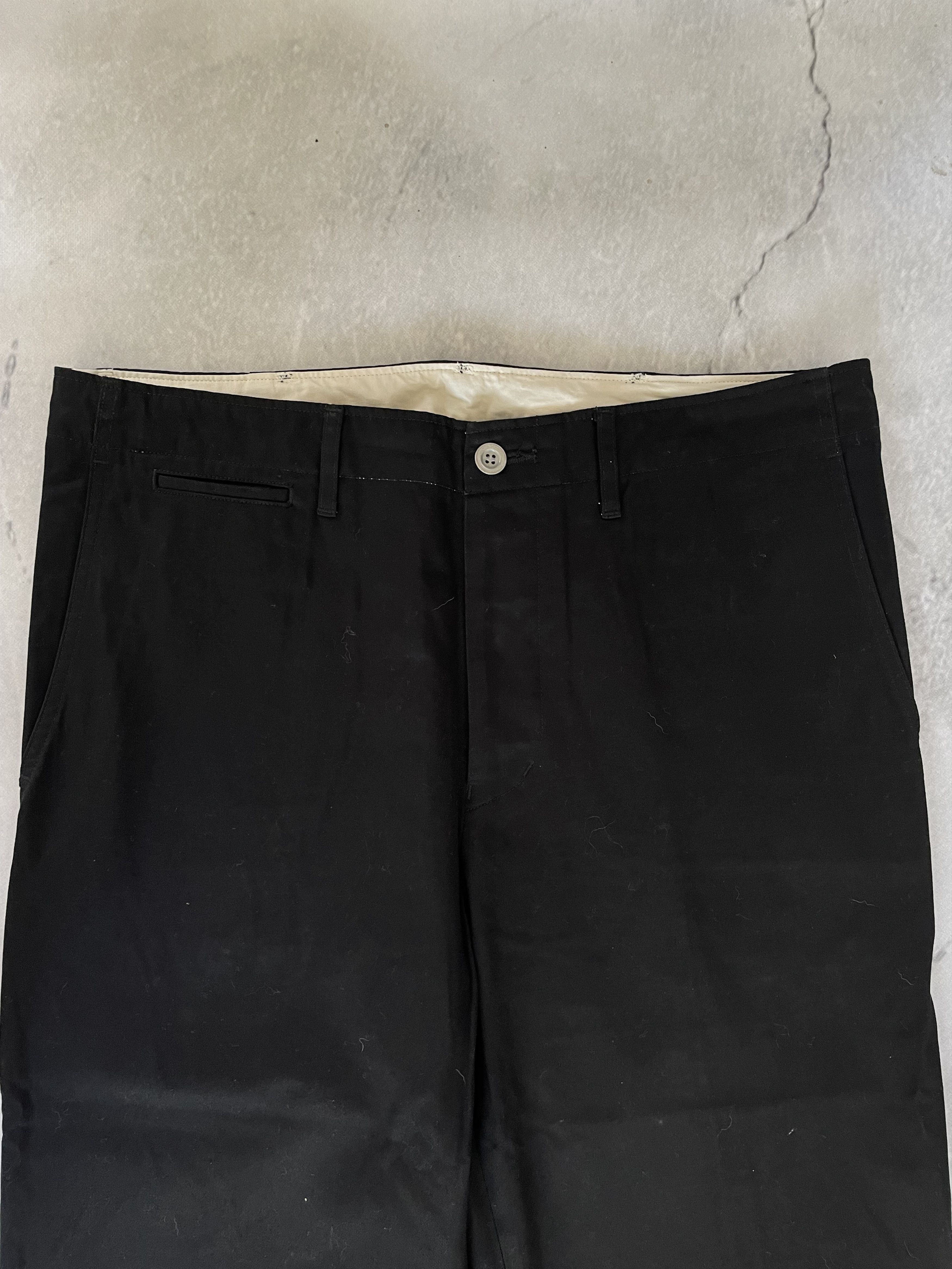 Visvim Visvim Made In Japan Workwear Trousers Size US 32 / EU 48 - 2 Thumbnail