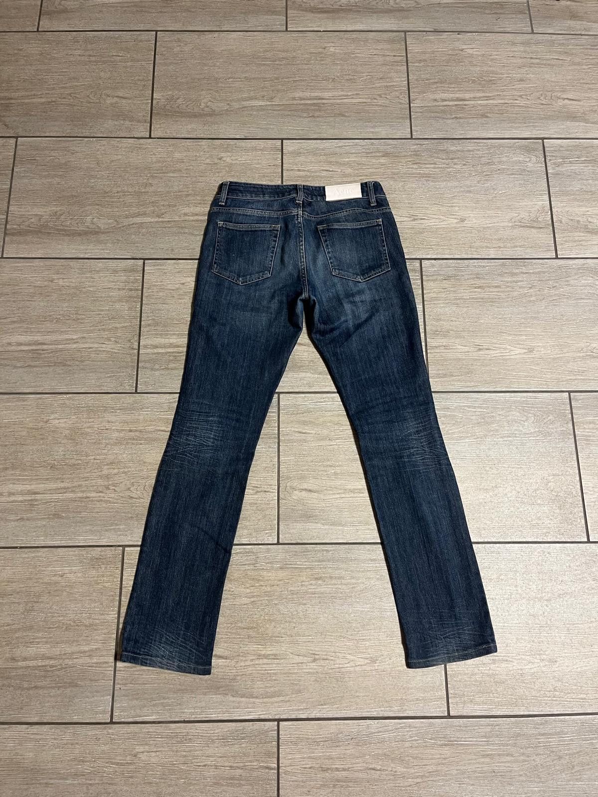 Acne Studios Acne Denim Size US 28 / EU 44 - 3 Thumbnail