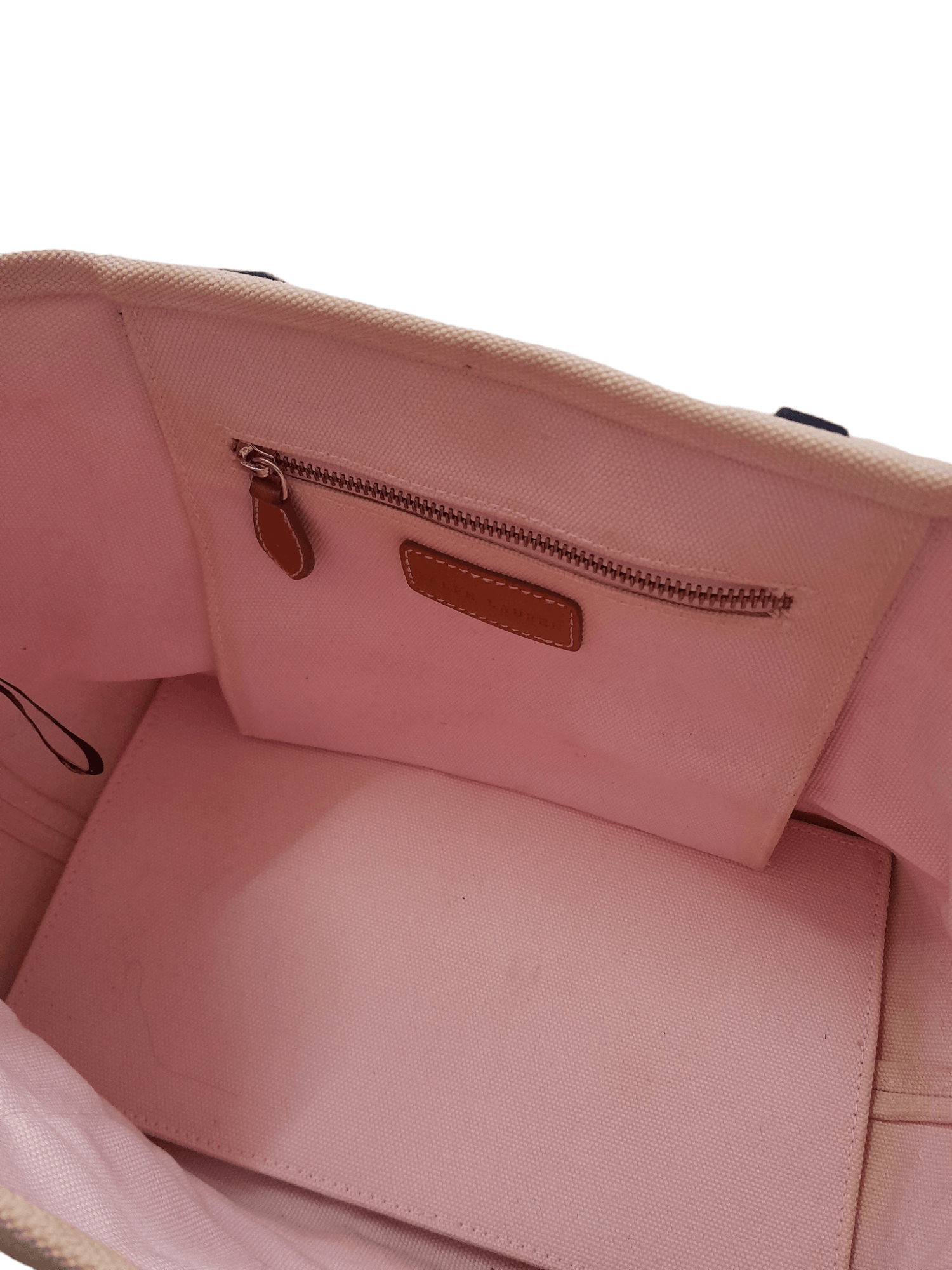 Polo Ralph Lauren POLO RALPH LAUREN Sportsman Goods LIMITED EDITION Bag (S145) Size ONE SIZE - 7 Thumbnail
