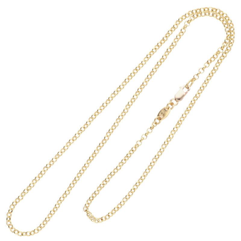 Chrome hearts STD roll chain 