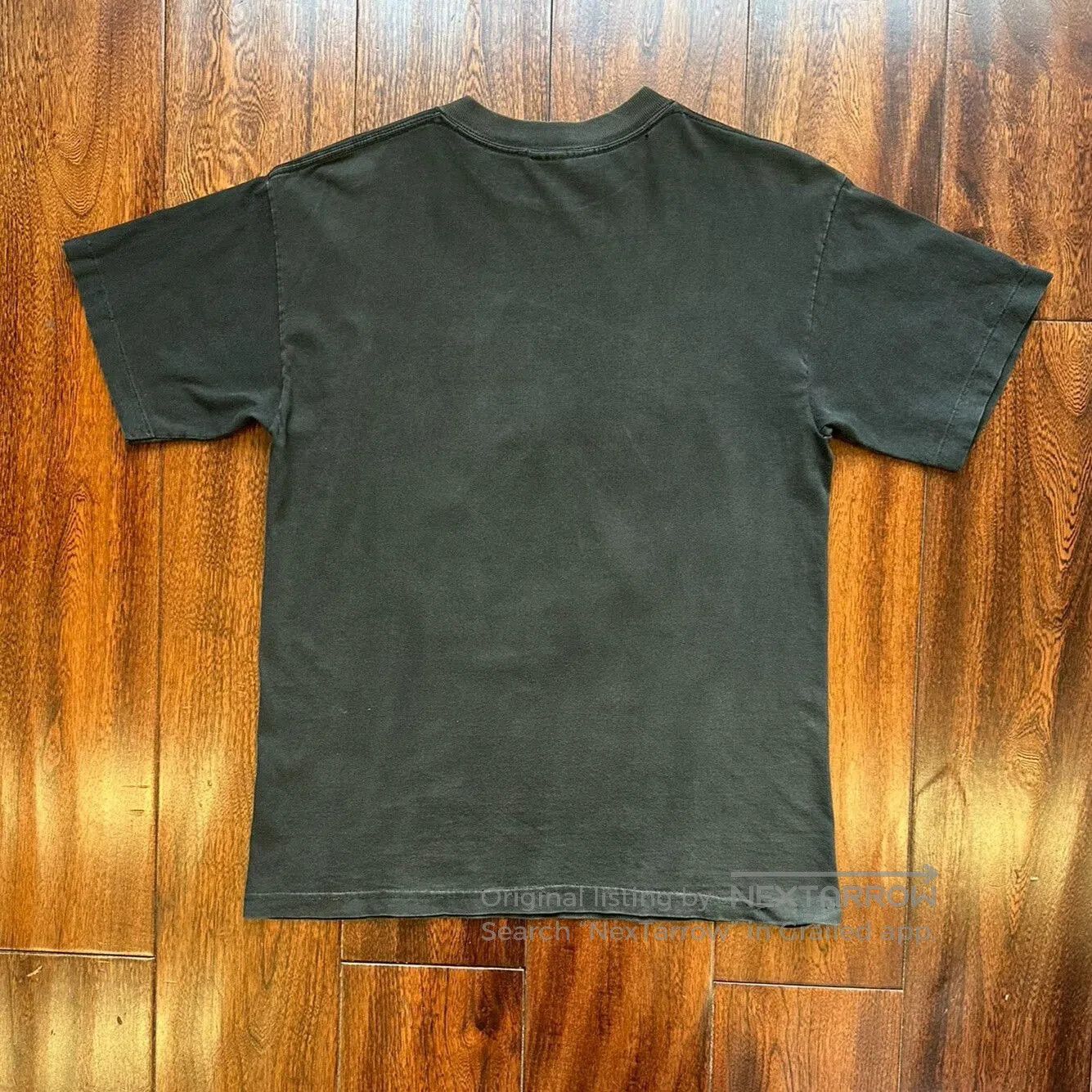 Other Bauhaus 90s "THE SKY'S GONE OUT" Tee. Size US M / EU 48-50 / 2 - 2 Thumbnail