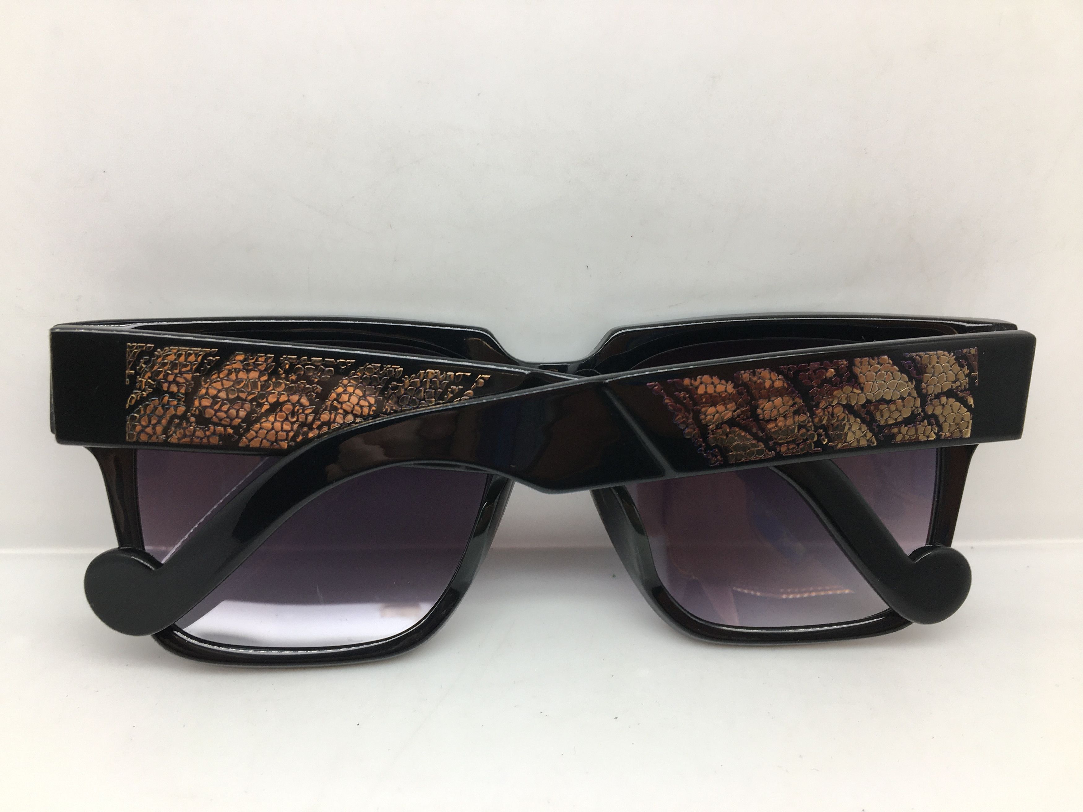 Other Ana-Karin Karlsson Handmade Actate Sunglasses Size ONE SIZE - 9 Thumbnail