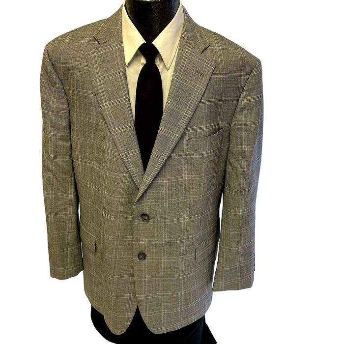 Brooks brothers 346 sport on sale coat