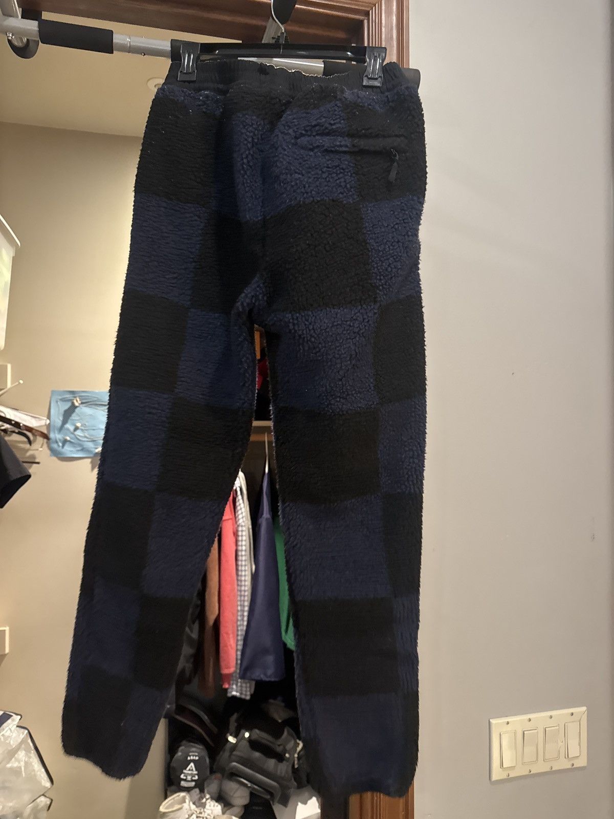Billionaire Boys Club Billionaire Boys Club Sweatpants Size US 30 / EU 46 - 1 Thumbnail
