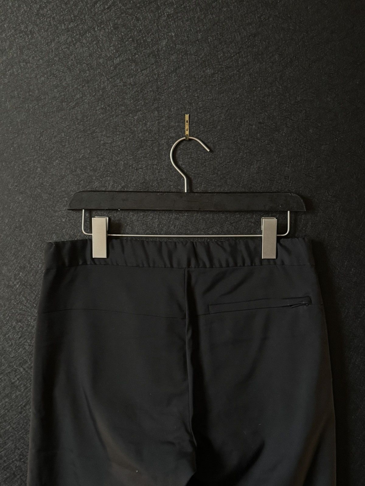 Theory Theory 38 Nylon Tech-Joggers Size US 30 / EU 46 - 7 Thumbnail