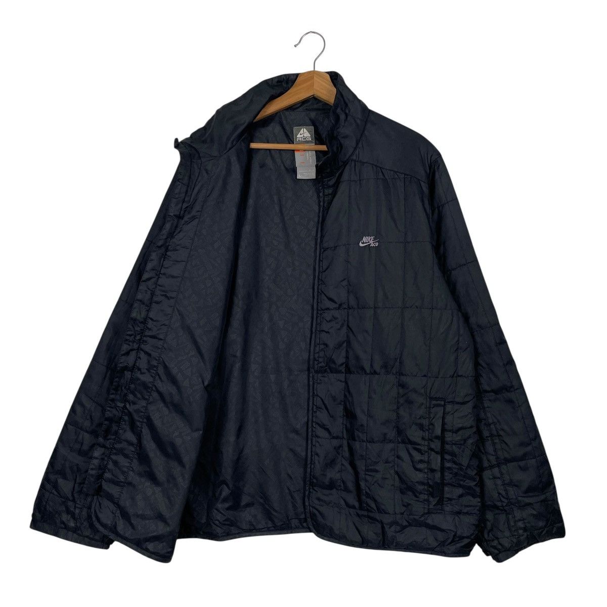 Nike ACG Nike ACG Puffer Jacket Size US L / EU 52-54 / 3 - 9 Thumbnail