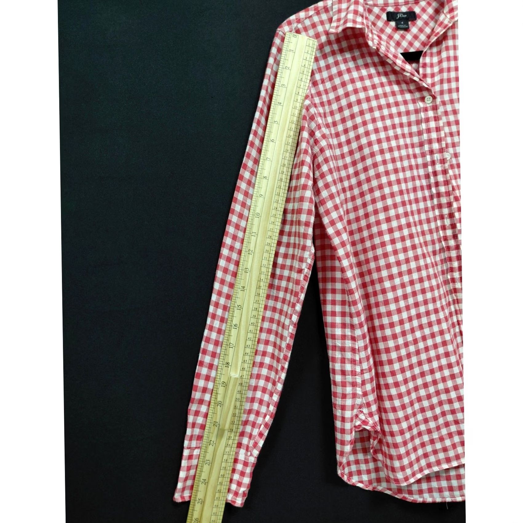 J.Crew VINTAGE? No. Size S / US 4 / IT 40 - 7 Thumbnail