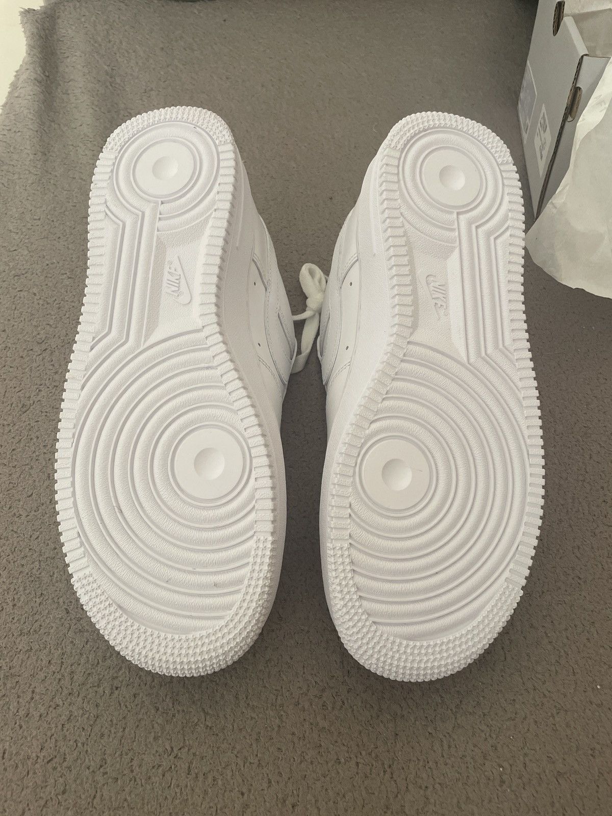 Nike Nike Air Force 1 (CW2288 111) Size US 7 / EU 40 - 5 Thumbnail