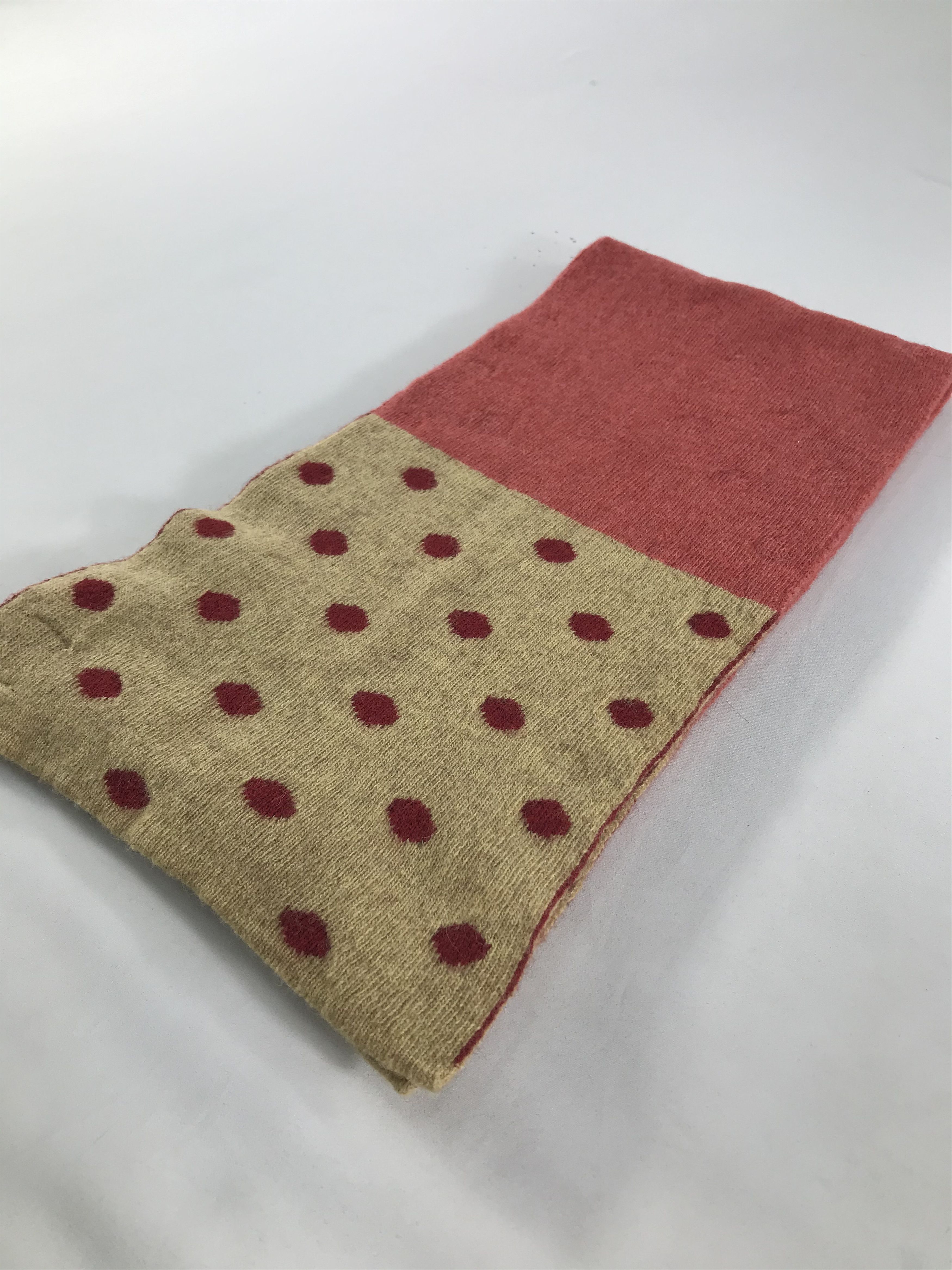 SHIPS × Vintage Ships Scarf / Muffler / Neckwear - WW2263 Size ONE SIZE - 3 Thumbnail