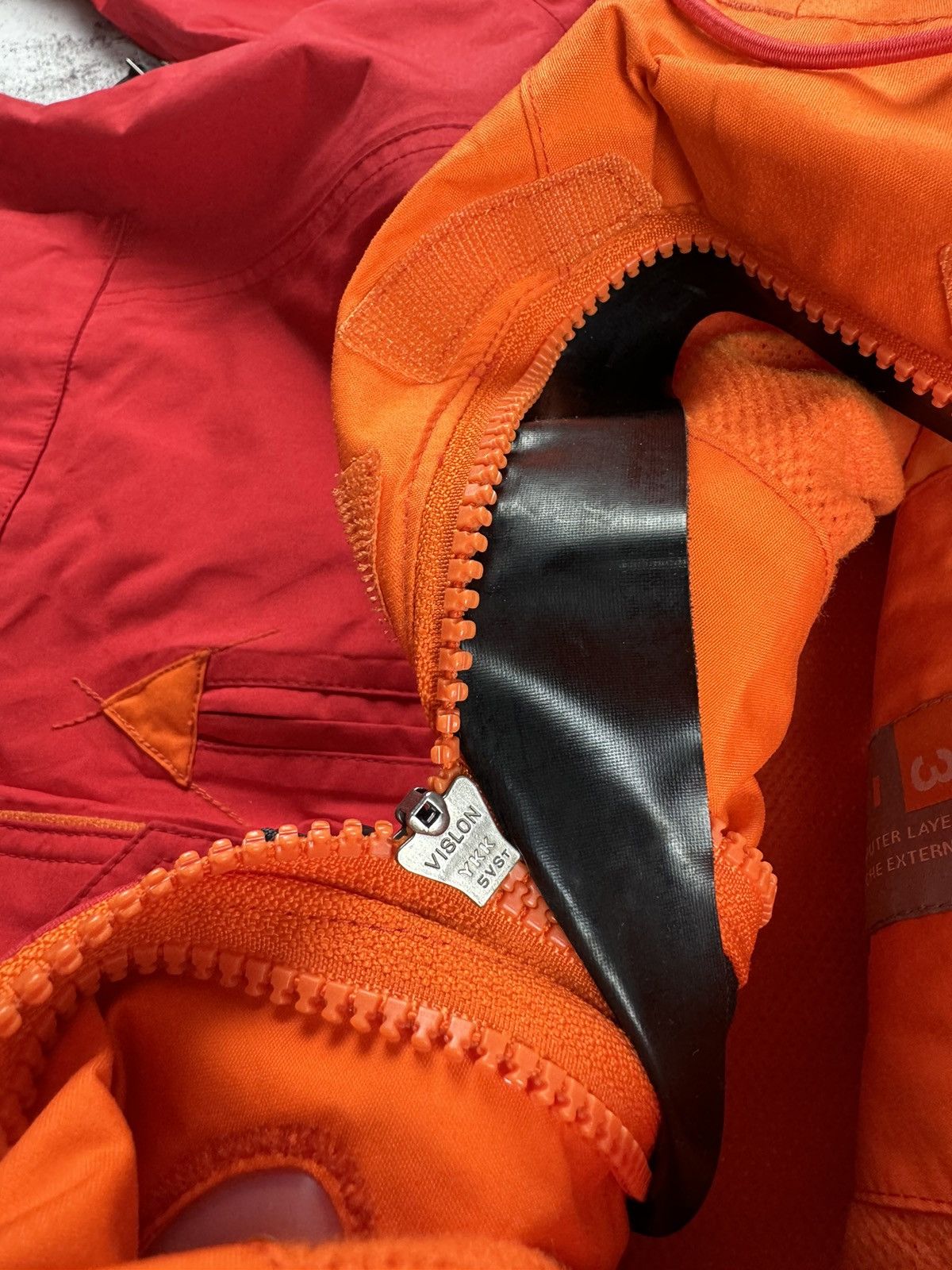 Nike ACG Nike ACG Storm Fit Gorpcore Light Jacket Winderbreaker Size US L / EU 52-54 / 3 - 17 Thumbnail