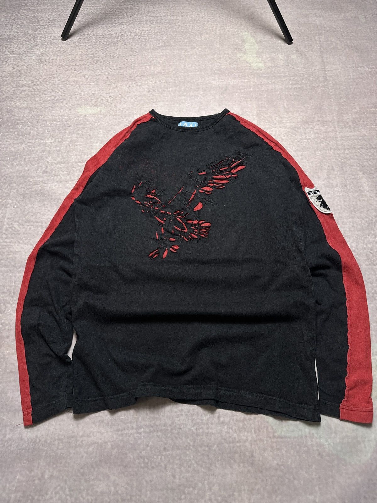 If Six Was Nine If six was nine “GOD'S OF JANGLE” | Grailed