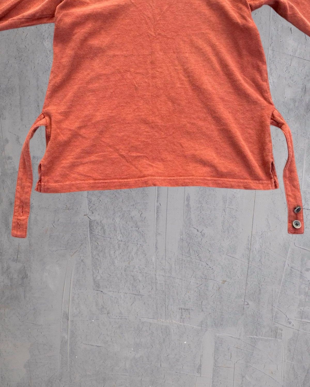 Japanese Brand × Kapital Kapital long sleeve T-shirt Size US XS / EU 42 / 0 - 3 Thumbnail