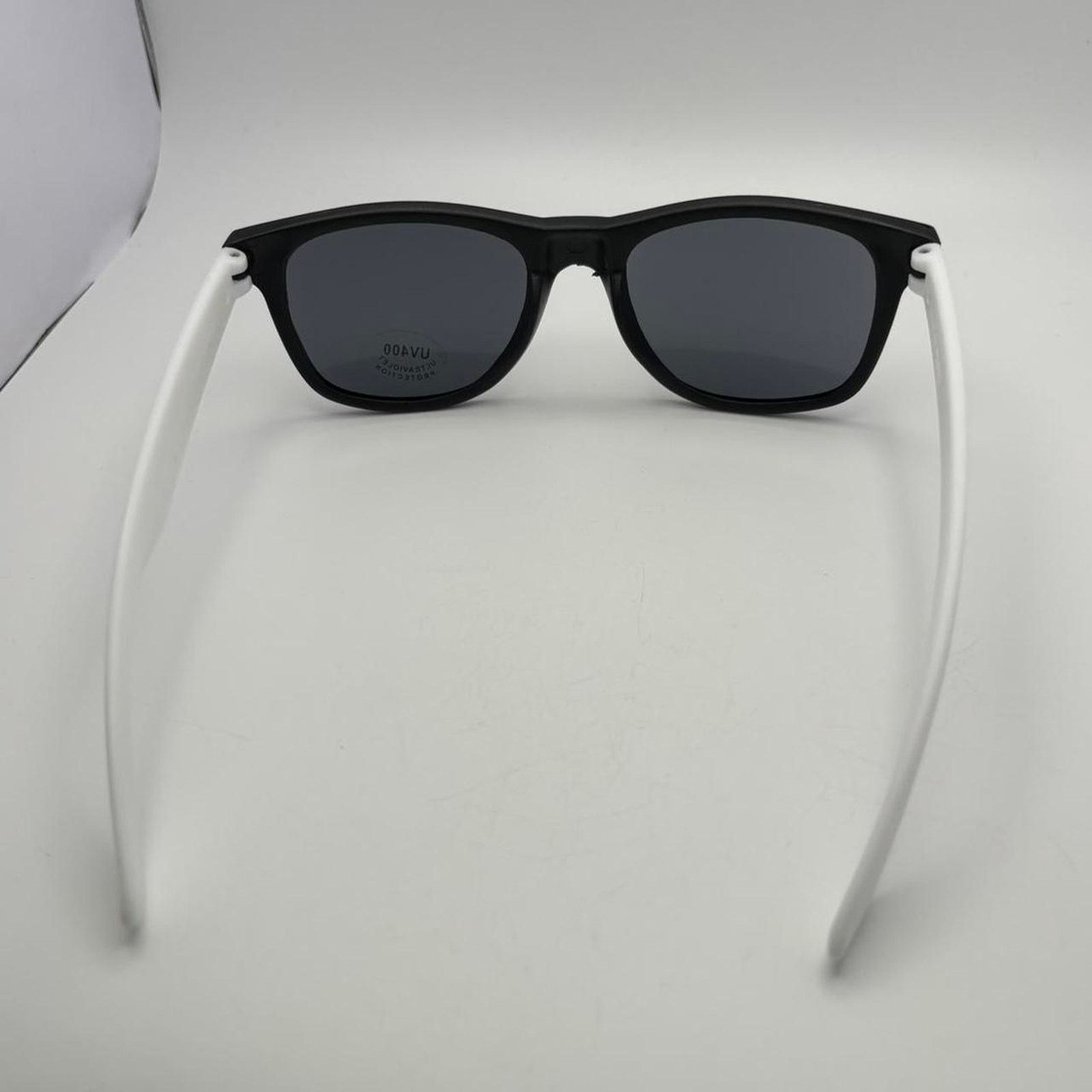 Other Black & White Sunglasses Size ONE SIZE - 4 Thumbnail