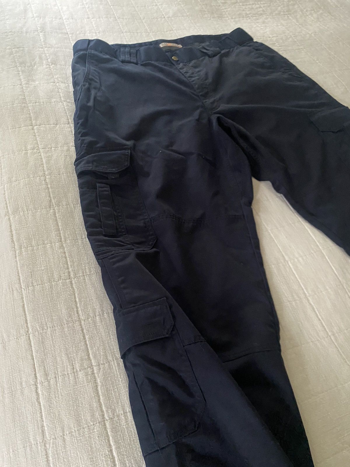 Propper × Rothco 5.11 tactical heavy duty cargo 42-34 Size US 42 / EU 58 - 5 Thumbnail