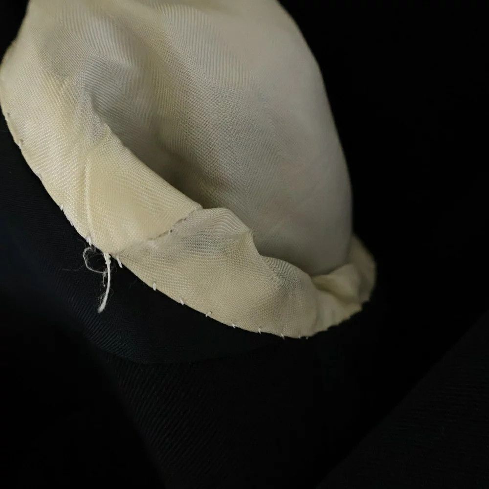 Yohji Yamamoto Yohji Yamamoto COSTUME D'HOMME//2B SINGLE JACKET Size US S / EU 44-46 / 1 - 6 Thumbnail