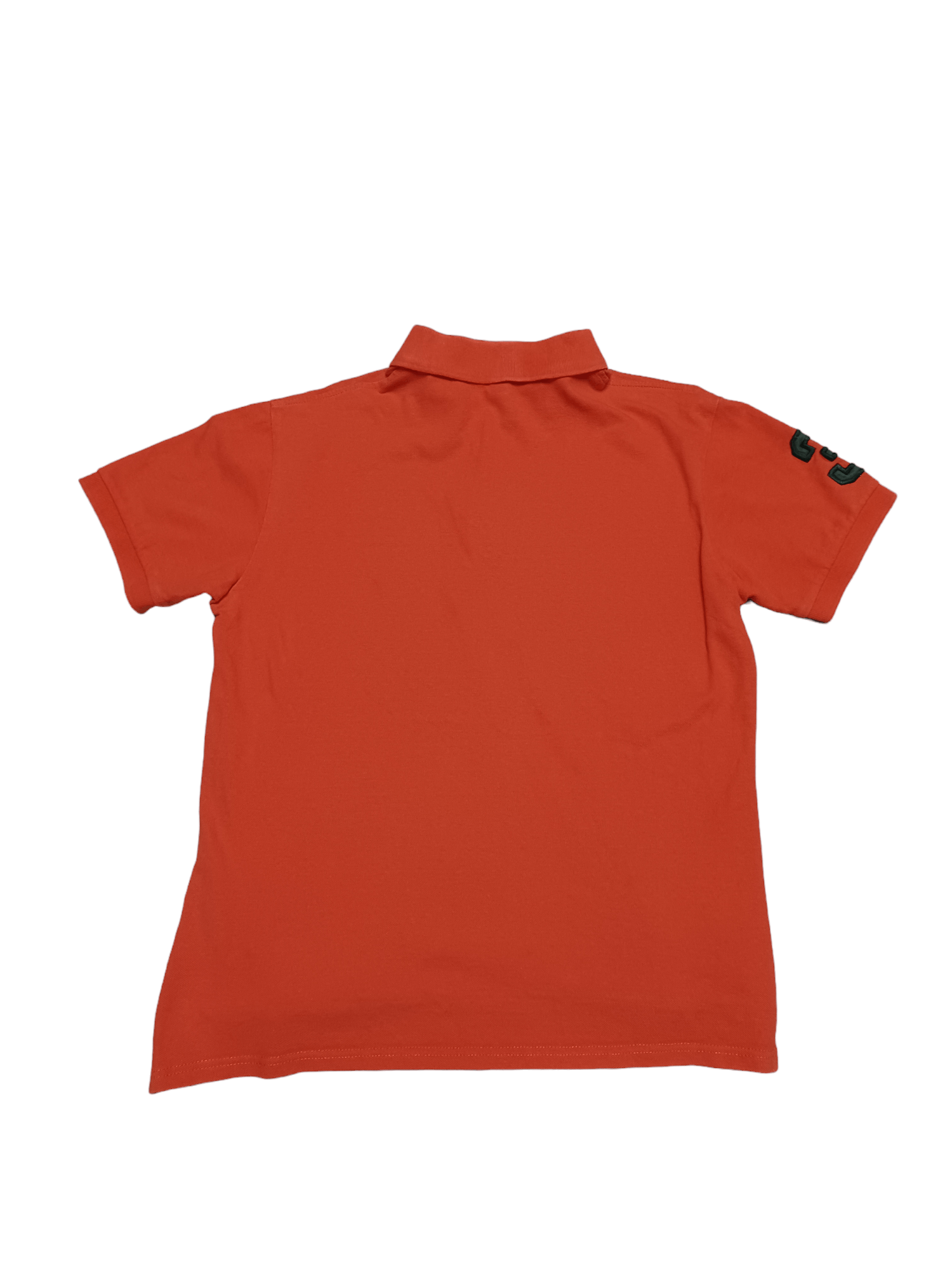 Polo Ralph Lauren VINTAGE 90S OLDMONEY PRL POLO SHIRT BIGPONY COLLECTION Size US M / EU 48-50 / 2 - 2 Thumbnail