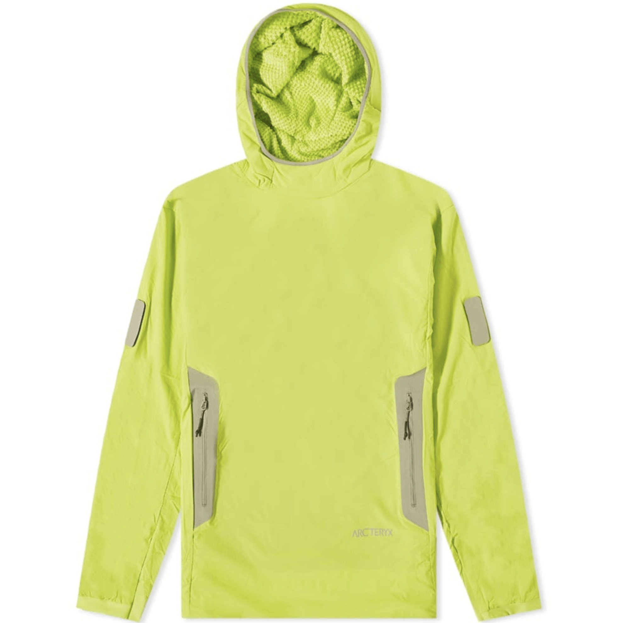 Arc'teryx Arc'teryx System A Metric Insulated Hoody Size US L / EU 52-54 / 3 - 6 Thumbnail