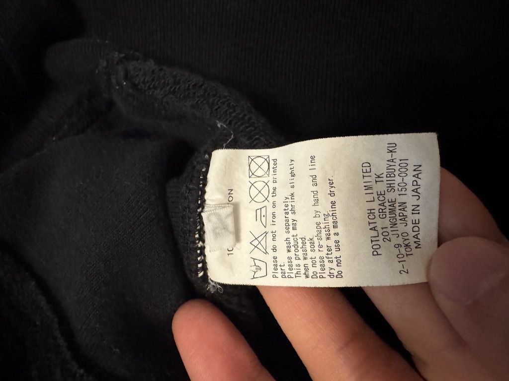 Cav Empt cavempt pod crewneck (M) Size US M / EU 48-50 / 2 - 4 Thumbnail
