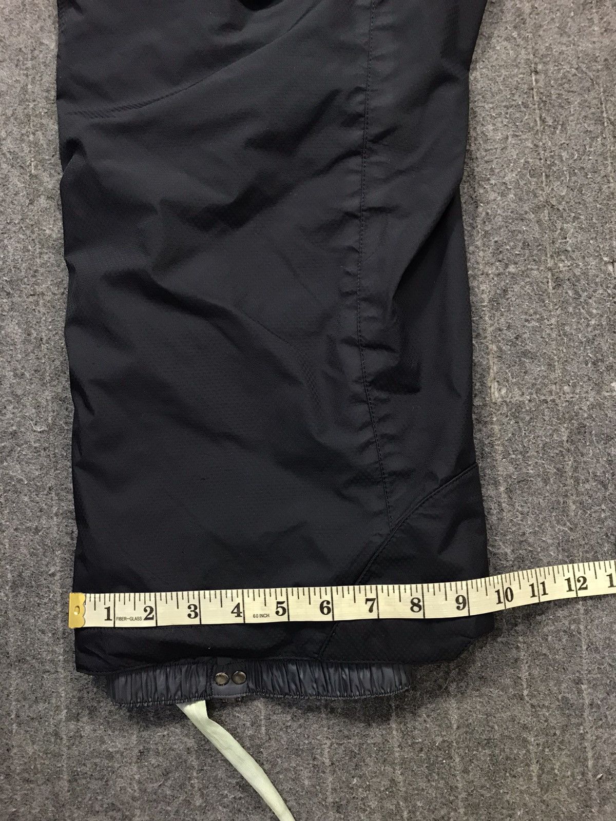 Helly Hansen × Sports Specialties Helly Hansen Gore-tech Outdoor Hiking Pant Trouser 32 34 Size US 34 / EU 50 - 13 Thumbnail