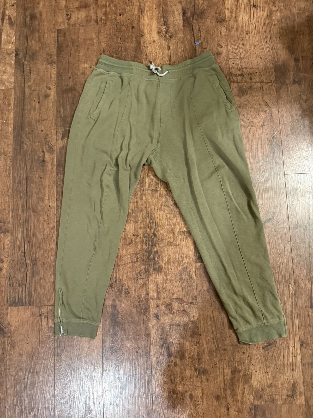 Brunello Cucinelli Brunello Cucinelli Size US 33 - 2 Thumbnail