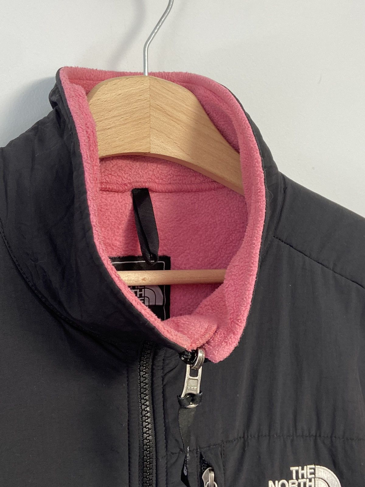 The North Face The North Face Vintage Fleece y2k style pink Size XL / US 12-14 / IT 48-50 - 5 Thumbnail