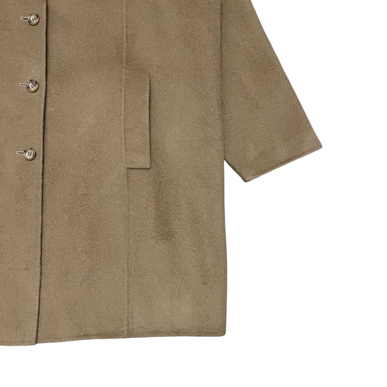 DAKS Vintage Daks London Wool Coat Size US M / EU 48-50 / 2 - 5 Thumbnail
