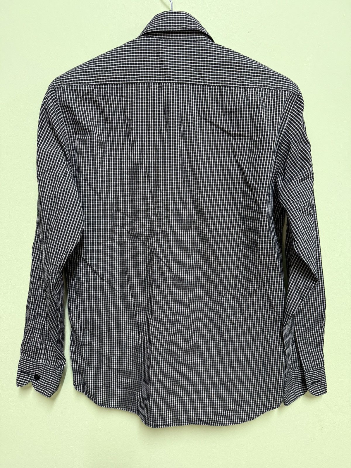 agnes b. Agnes B Shirt Button Ups Size US S / EU 44-46 / 1 - 4 Thumbnail