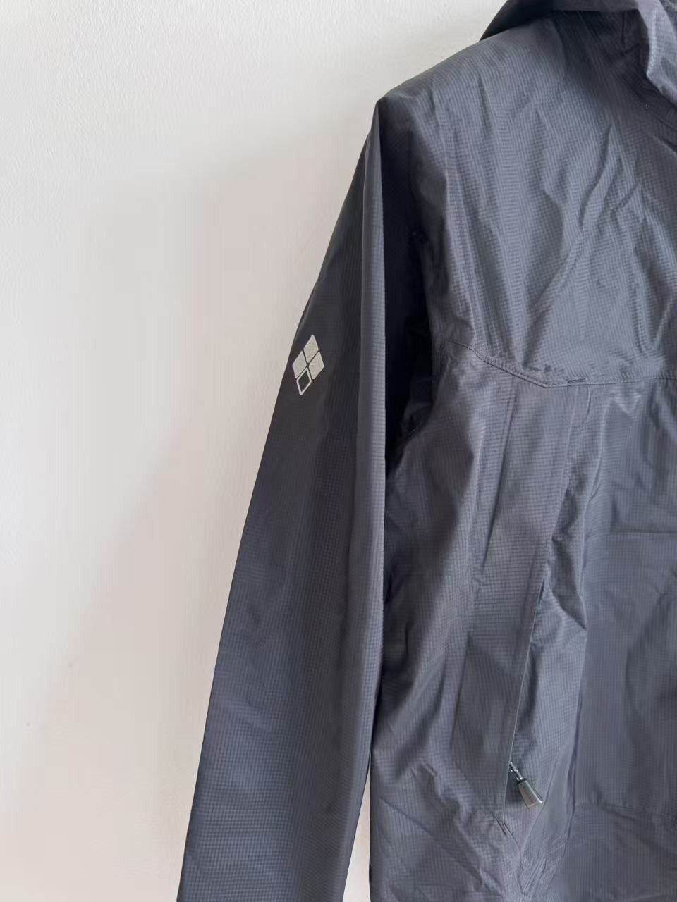 Montbell Montbell Black Light Jacket Size M Size US M / EU 48-50 / 2 - 6 Thumbnail