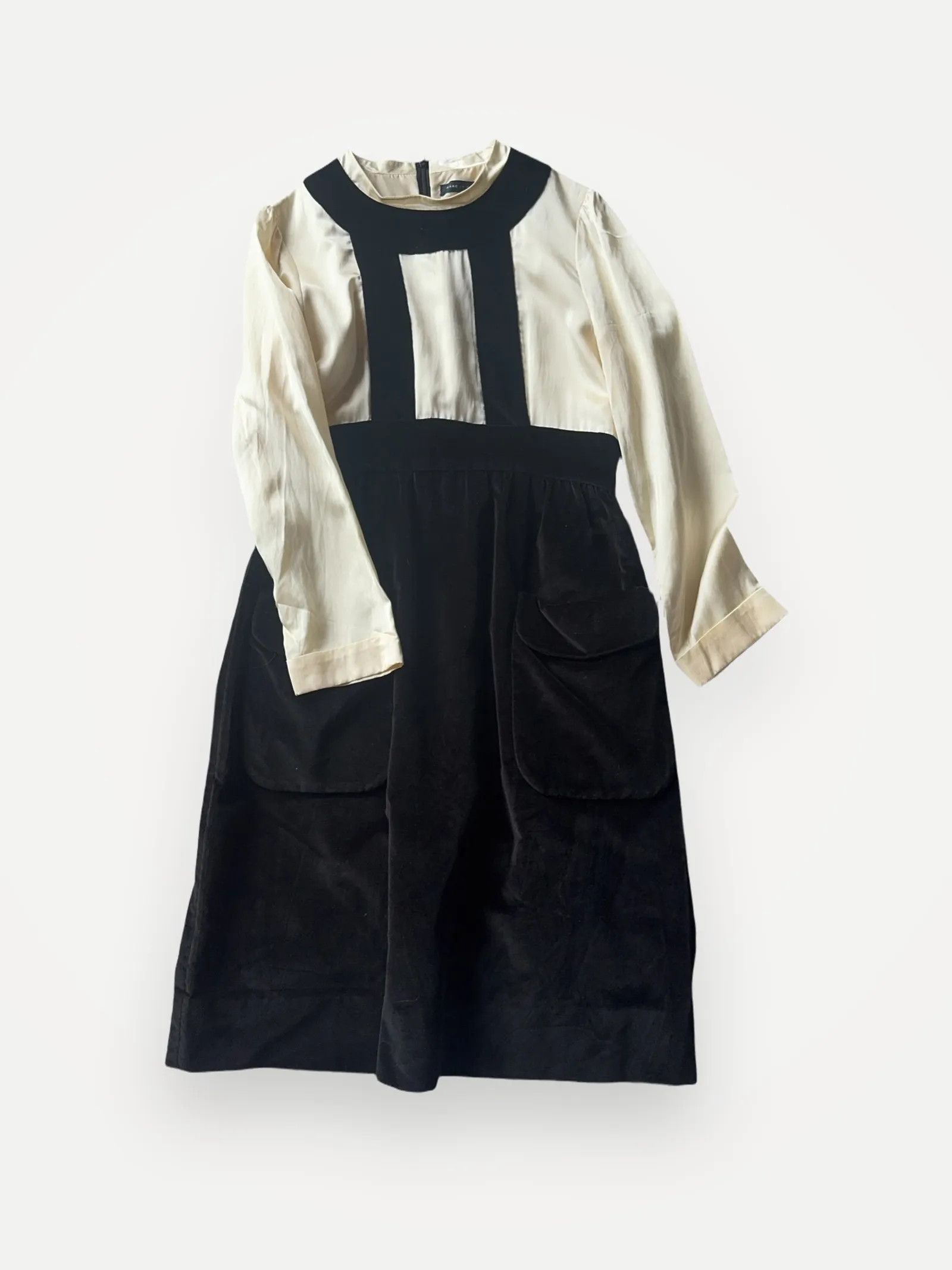 Marc Jacobs Marc by Marc Jacobs Marc by Marc Jacobs Dress Size S / US 4 / IT 40 - 1 Thumbnail