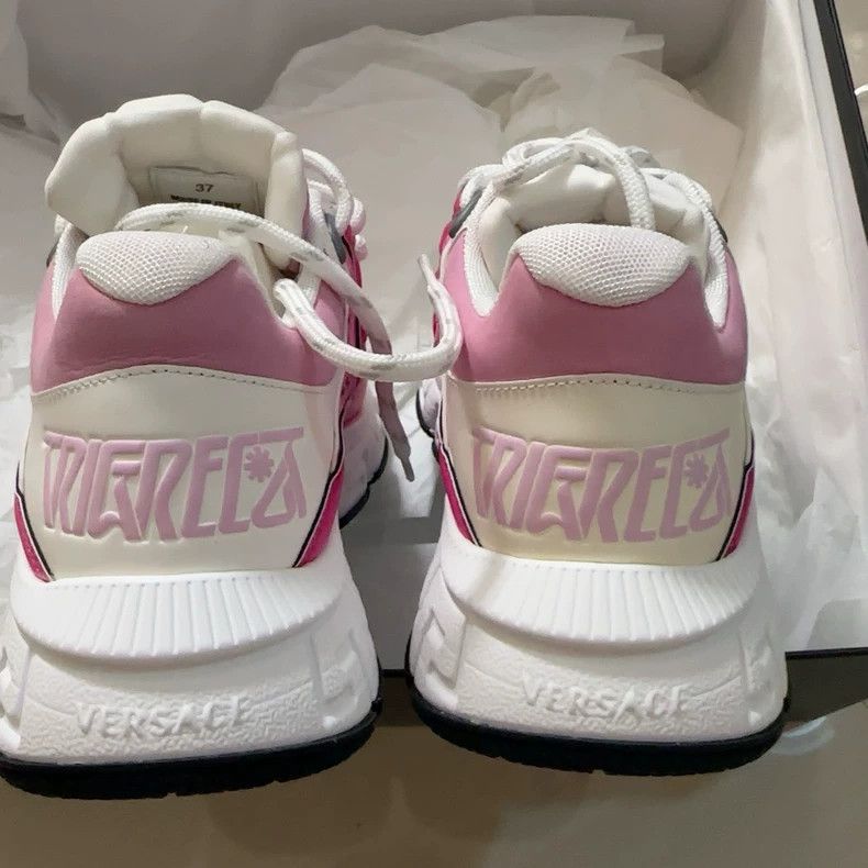 Versace Versace Daddy Shark Shoes Size US 6.5 / IT 36.5 - 3 Thumbnail