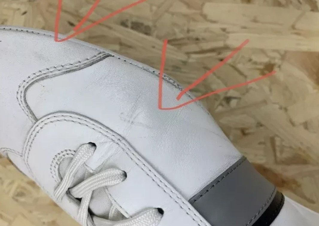 Prada Prada sneakers size 9 US Size US 9 / EU 42 - 15 Thumbnail