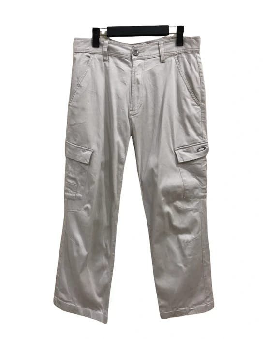 Oakley Oakley Tactical Multipocket Cargo Pant Size US 31 - 1 Thumbnail